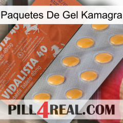 Kamagra Gel Packs 43